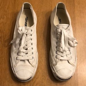 Jack Purcell Converse